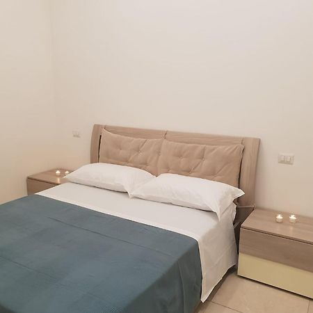 Lucky House Apartment บารี ภายนอก รูปภาพ