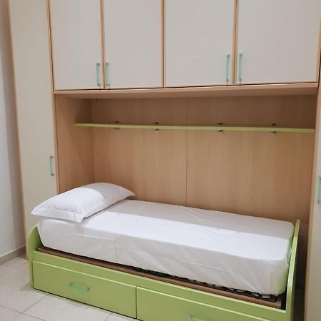 Lucky House Apartment บารี ภายนอก รูปภาพ