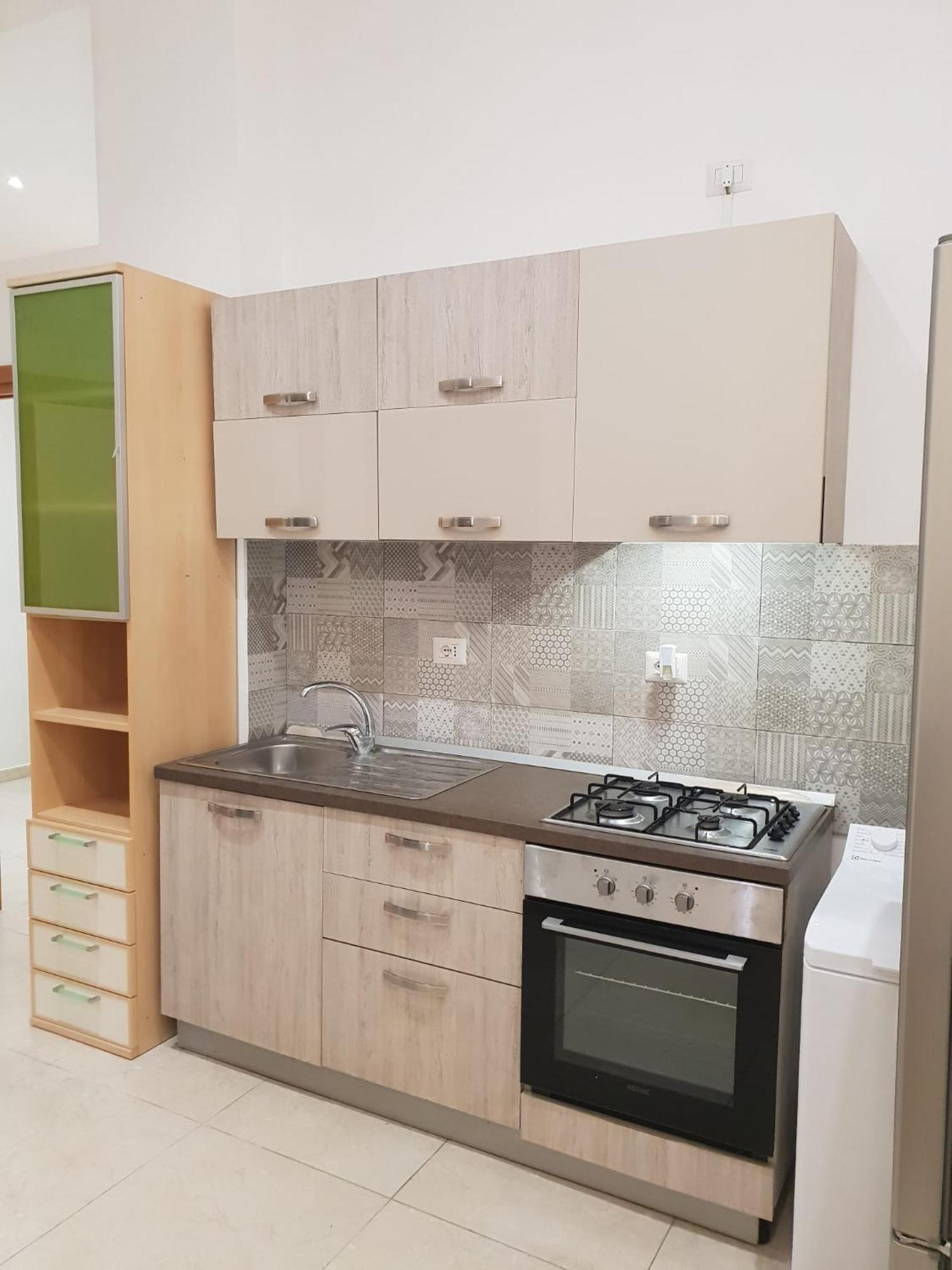 Lucky House Apartment บารี ภายนอก รูปภาพ