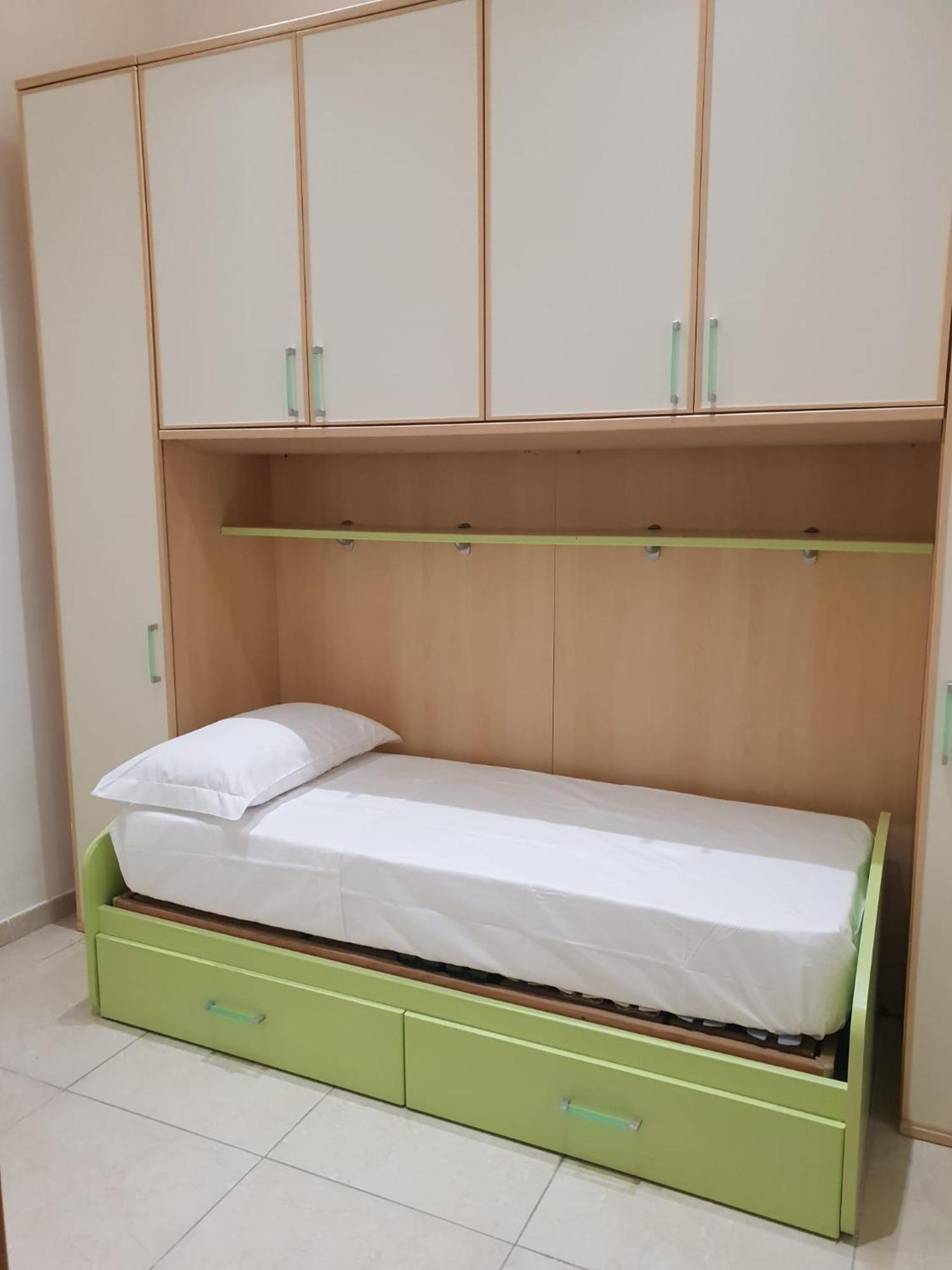 Lucky House Apartment บารี ภายนอก รูปภาพ
